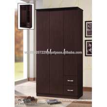 Chipboard Furniture - wardrobe 2